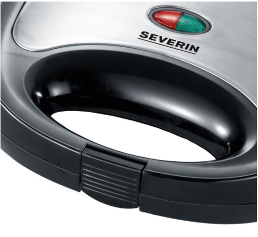 Бутербродница SEVERIN SA 2969 фото №3