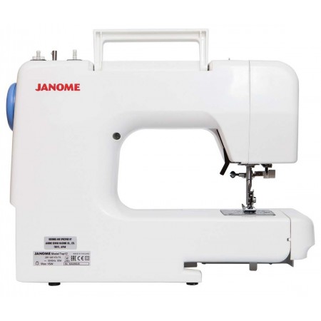 Швейна машина Janome Top 14 фото №7