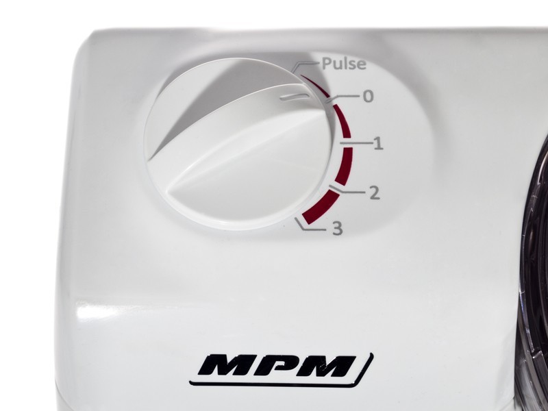 Кухонний комбайн MPM MRK-11 фото №4 Кухонний комбайн MPM MRK-11 фото №4