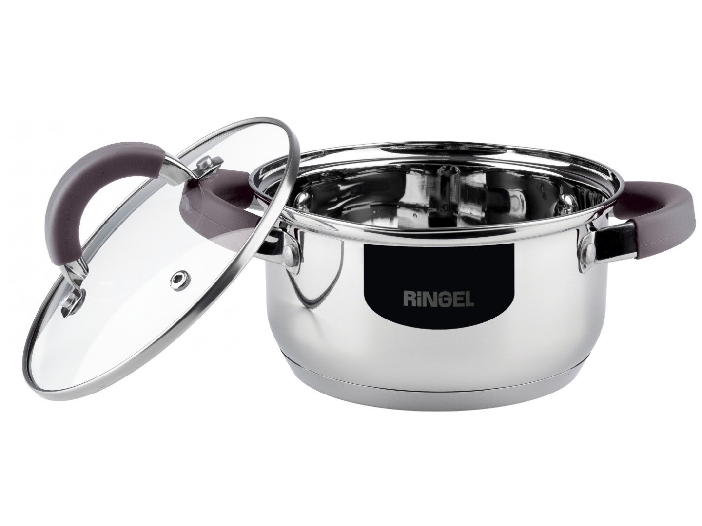 Набор посуды Meyer Ringel RG-6000 фото №4