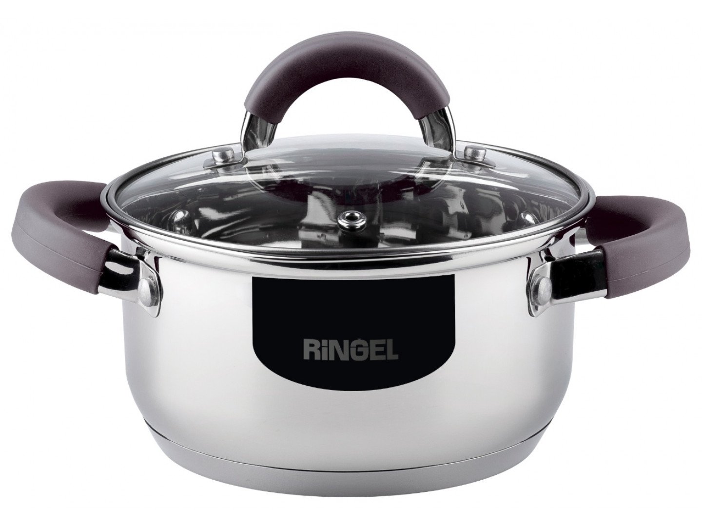 Набор посуды Meyer Ringel RG-6000 фото №2