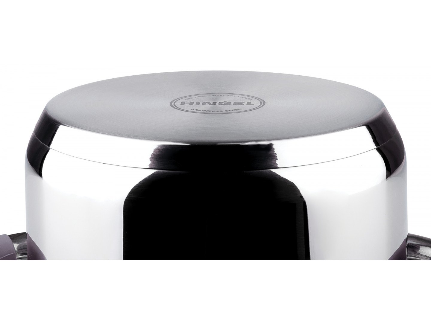 Набор посуды Meyer Ringel RG-6000 фото №7