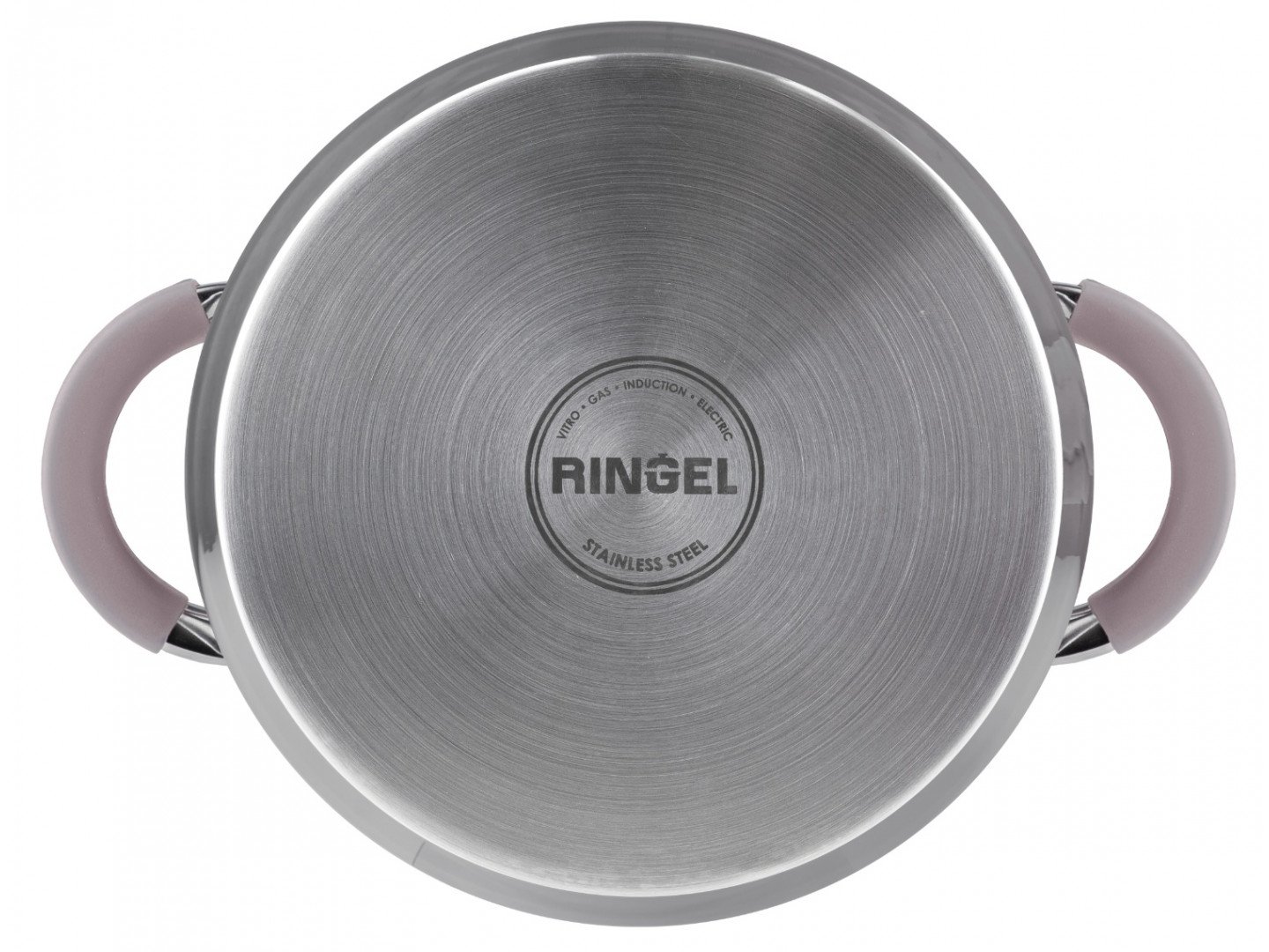 Набор посуды Meyer Ringel RG-6000 фото №9