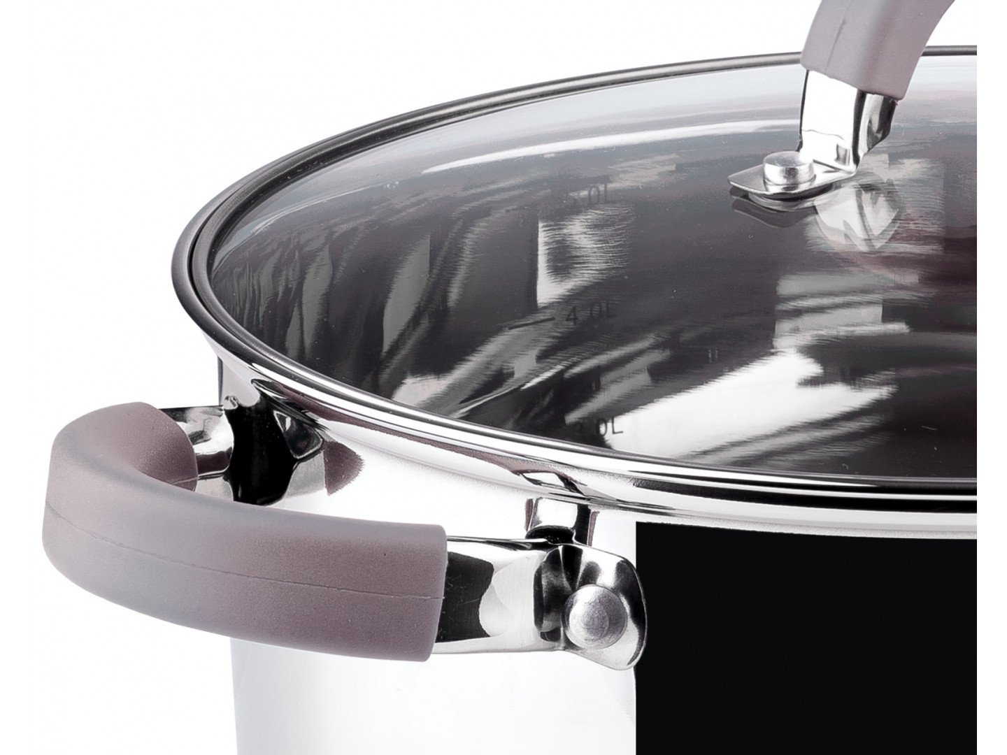 Набор посуды Meyer Ringel RG-6000 фото №10