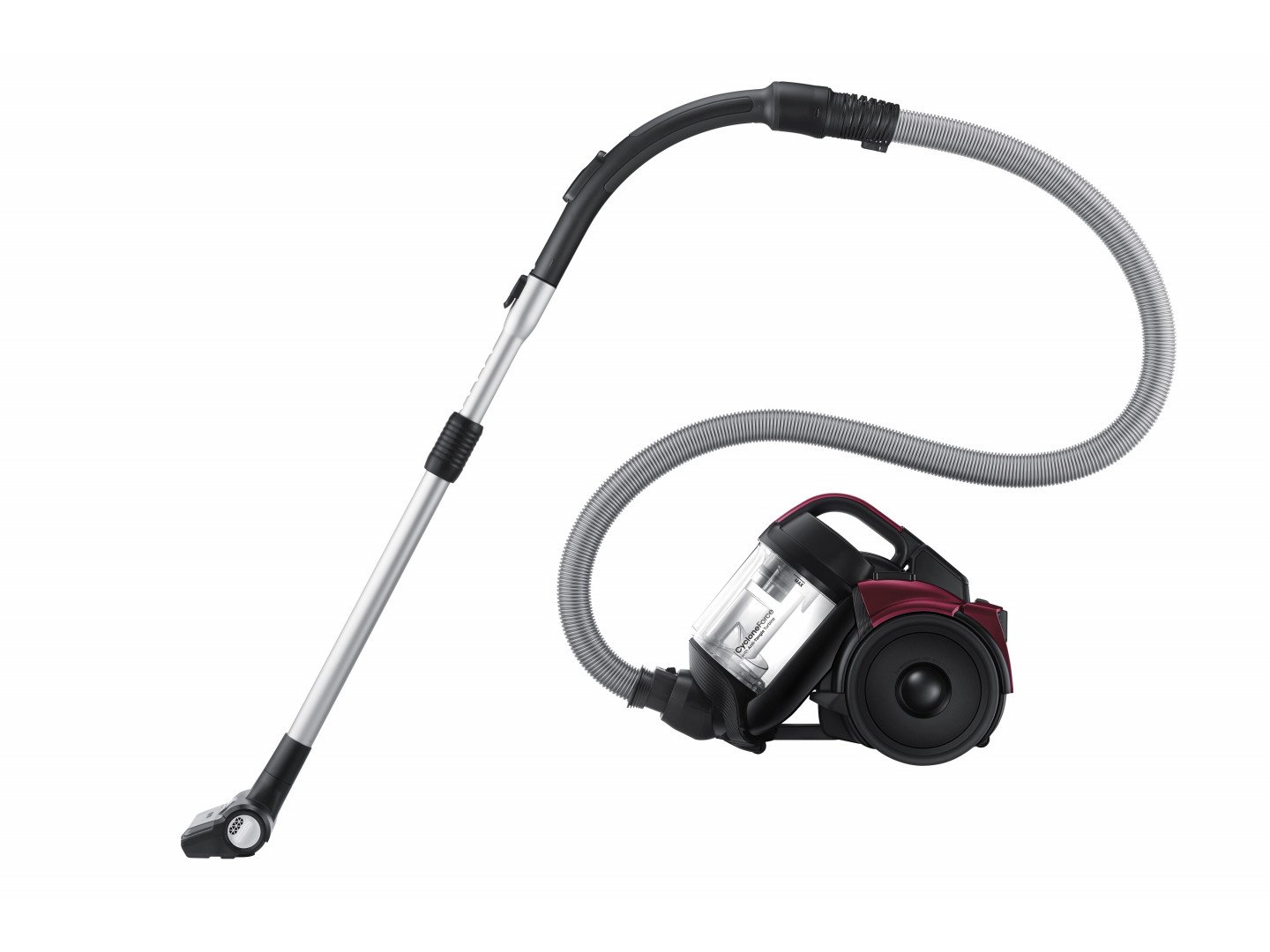 Пылесос Samsung VC05K51F0VP/UK фото №10