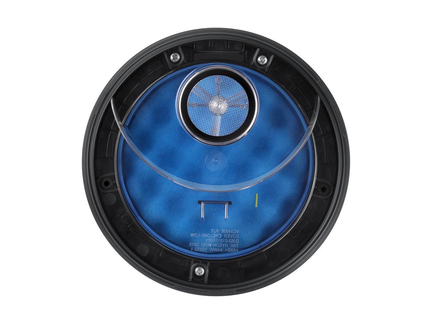 Пылесос Samsung VC05K51F0VP/UK фото №18