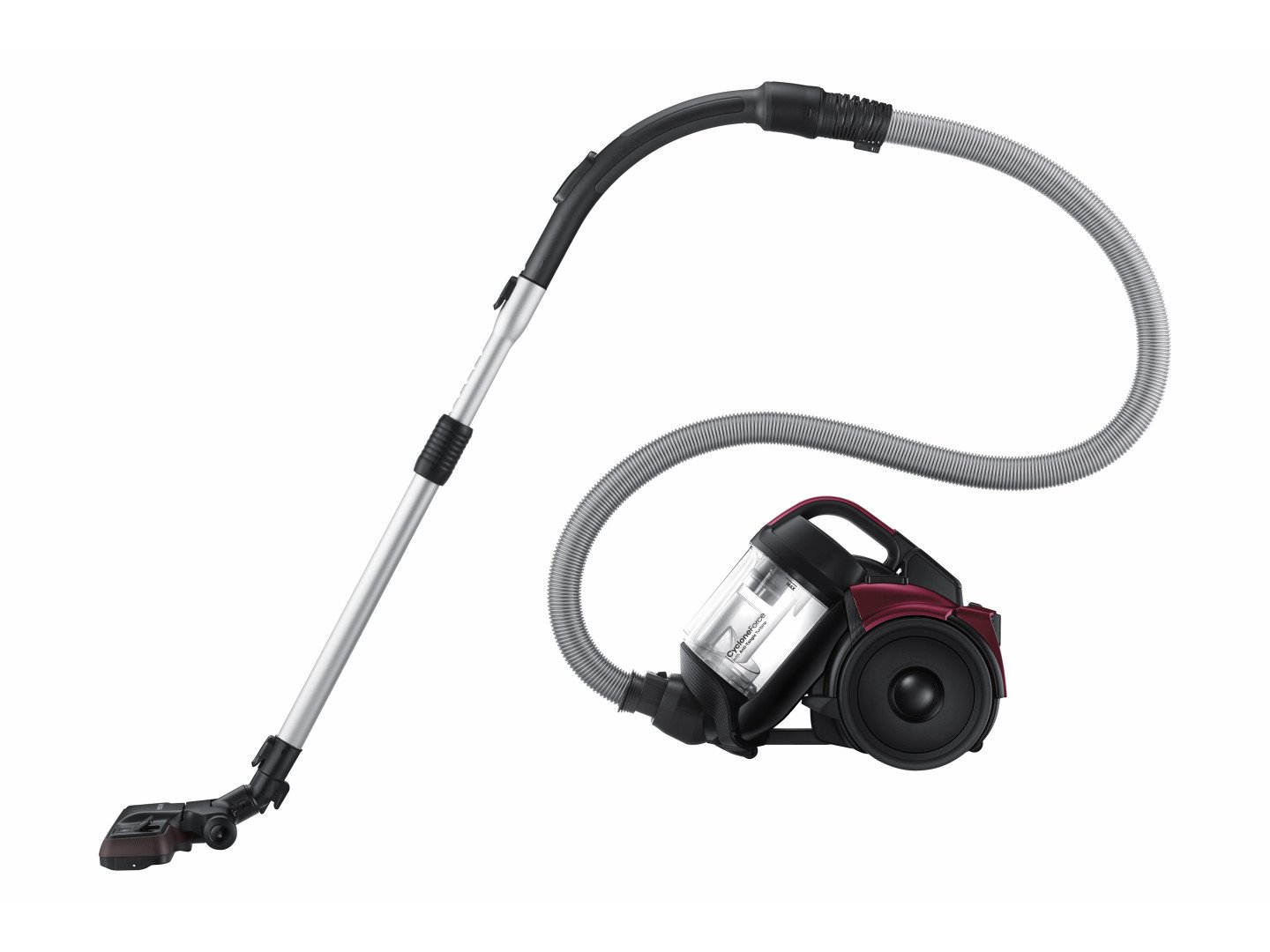 Пылесос Samsung VC05K51F0VP/UK фото №6