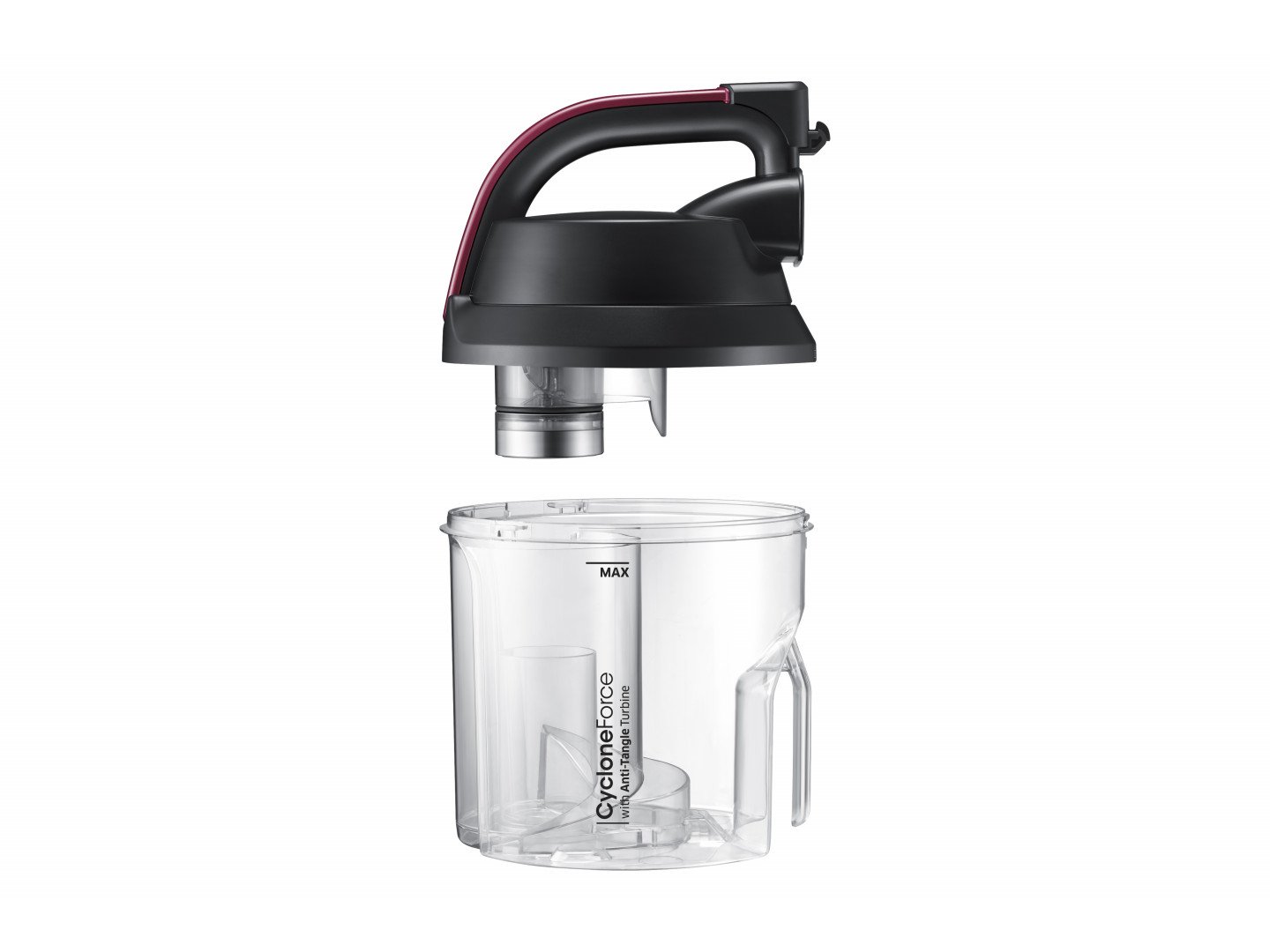 Пылесос Samsung VC05K51F0VP/UK фото №11