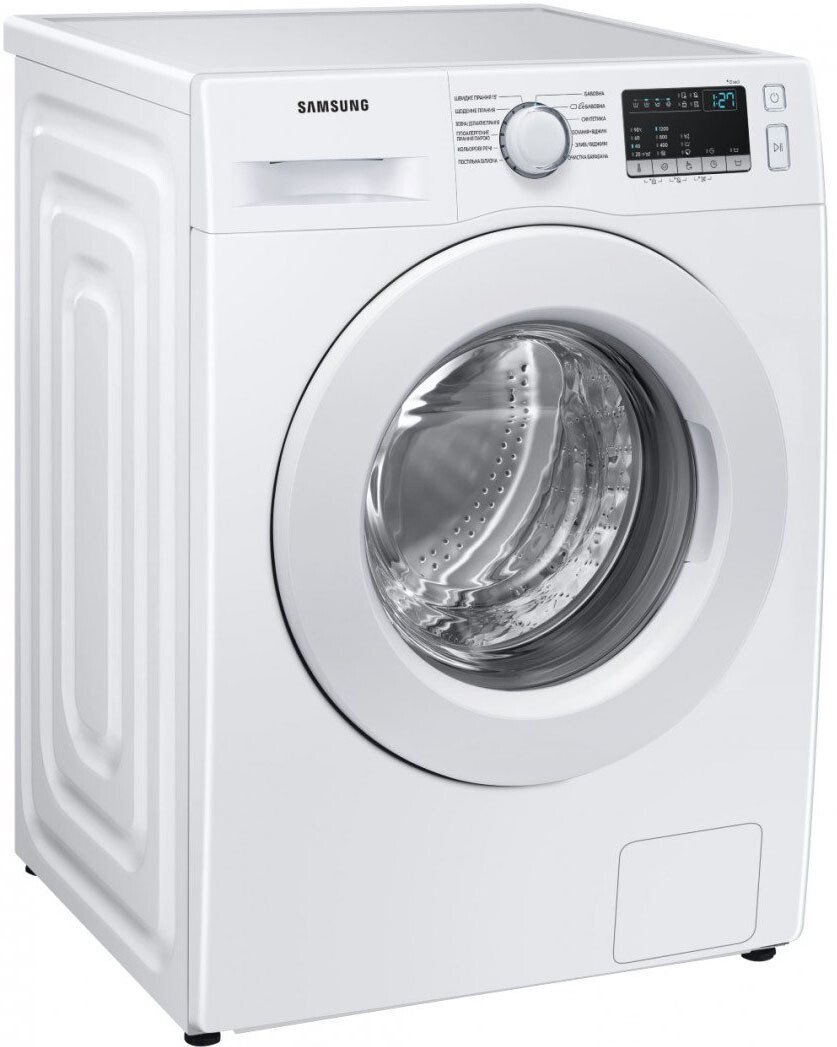 Стиральная машина Samsung WW70T4020EE1UA фото №3