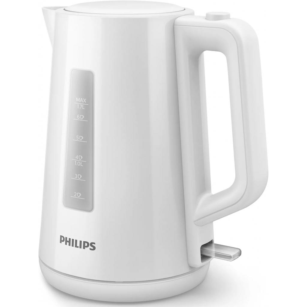 Чайник диск Philips HD9318/00 фото №2