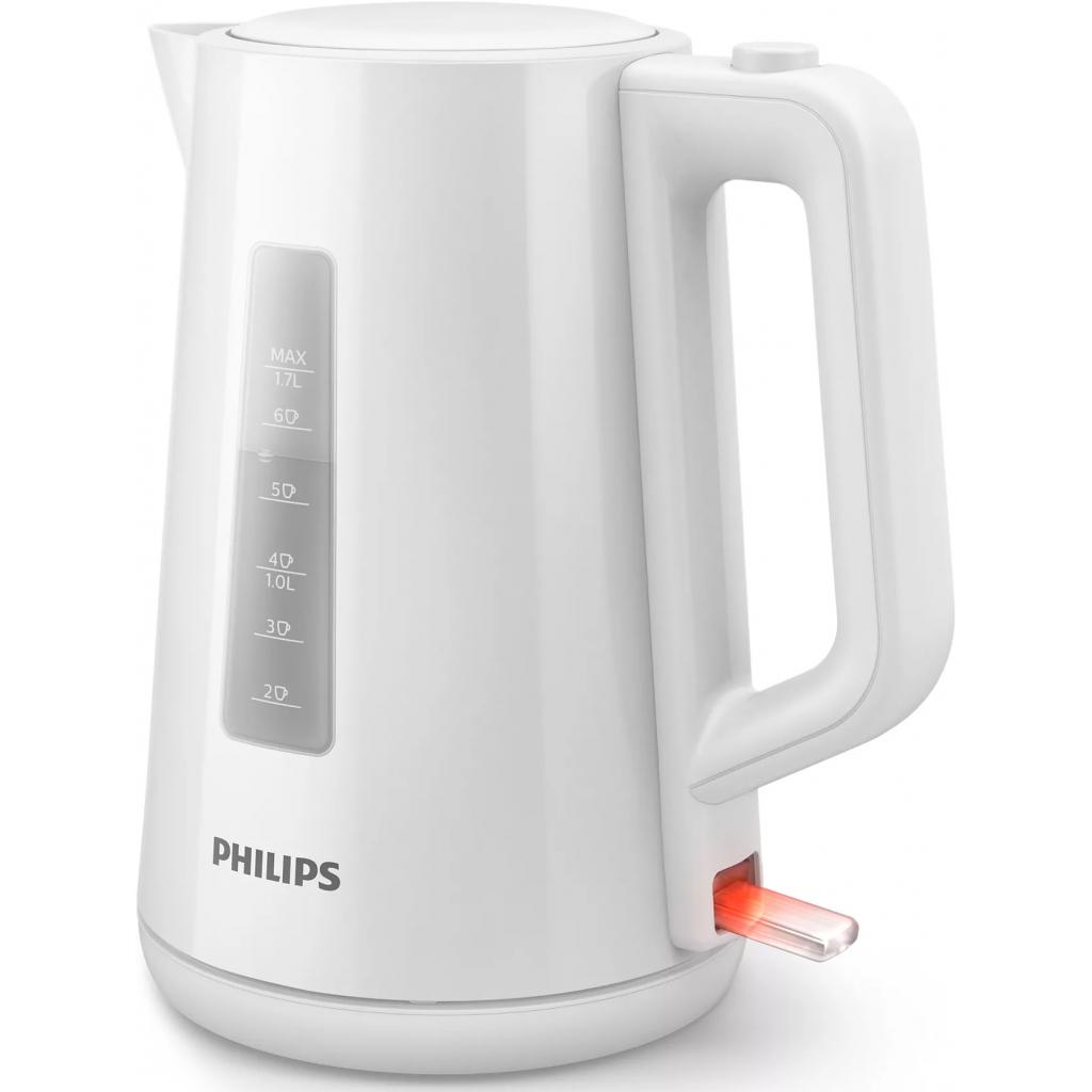 Чайник диск Philips HD9318/00 фото №3