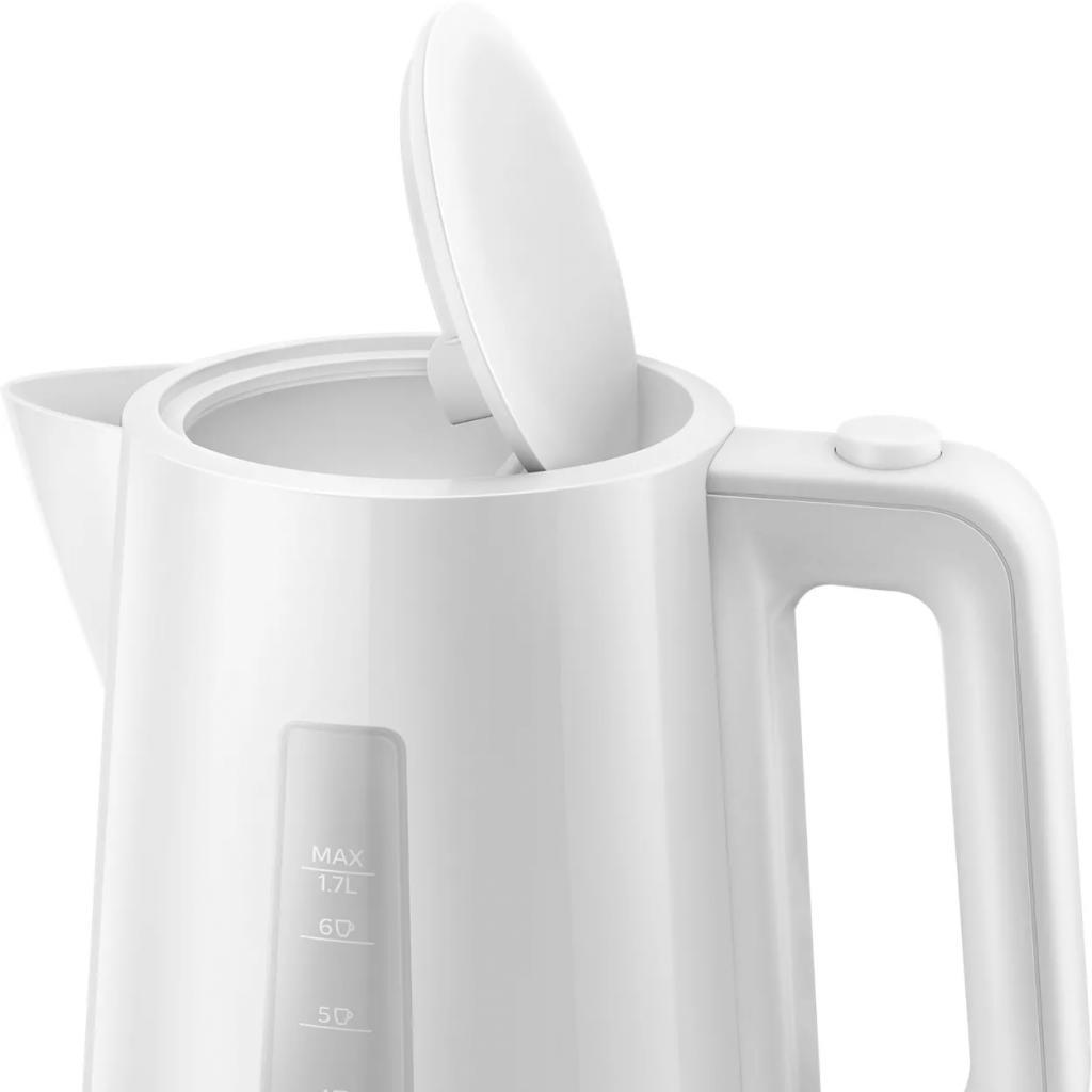Чайник диск Philips HD9318/00 фото №6