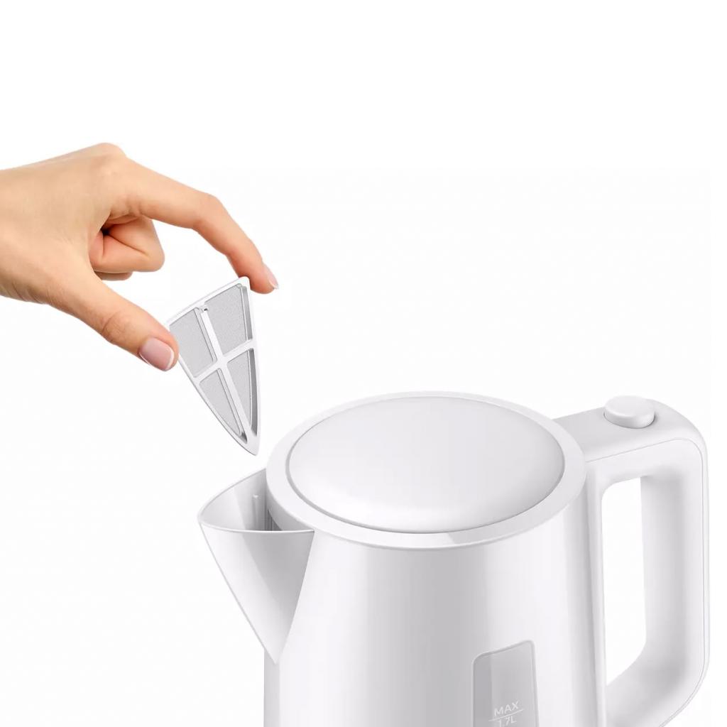 Чайник диск Philips HD9318/00 фото №7