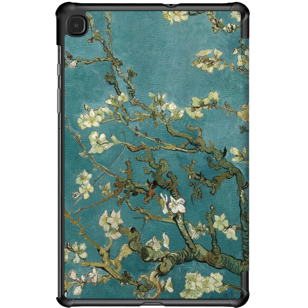 Чохол для планшета BeCover Smart Case Samsung Galaxy Tab S6 Lite 10.4 P610/P615 Spring (705201) 10.4 фото №2