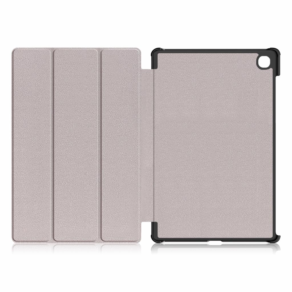 Чохол для планшета BeCover Smart Case Samsung Galaxy Tab S6 Lite 10.4 P610/P615 Spring (705201) 10.4 фото №3