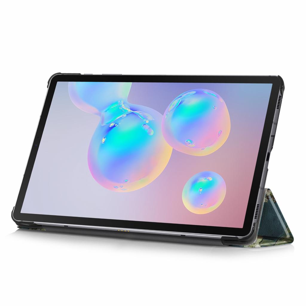 Чохол для планшета BeCover Smart Case Samsung Galaxy Tab S6 Lite 10.4 P610/P615 Spring (705201) 10.4 фото №5