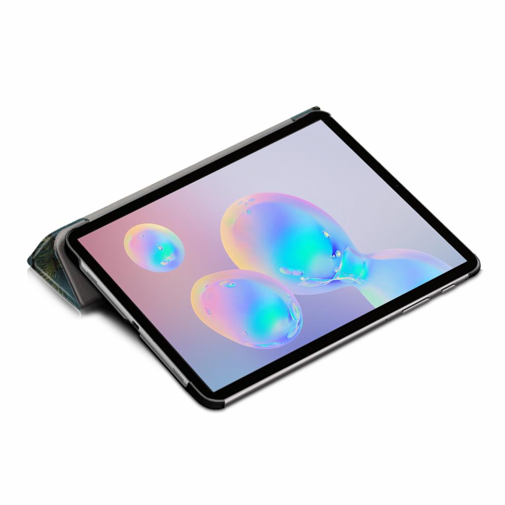 Чохол для планшета BeCover Smart Case Samsung Galaxy Tab S6 Lite 10.4 P610/P615 Spring (705201) 10.4 фото №6