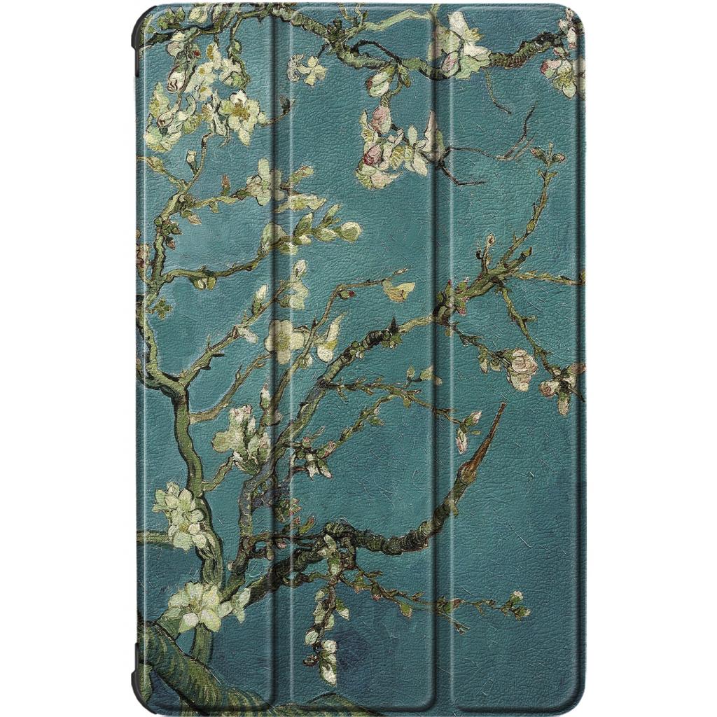 Чохол для планшета BeCover Smart Case Samsung Galaxy Tab S6 Lite 10.4 P610/P615 Spring (705201) 10.4