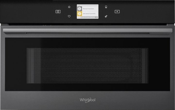 Микроволновая печь Whirlpool W9 MD260 BSS