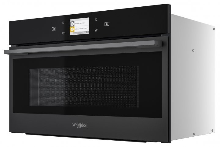 Микроволновая печь Whirlpool W9 MD260 BSS фото №2