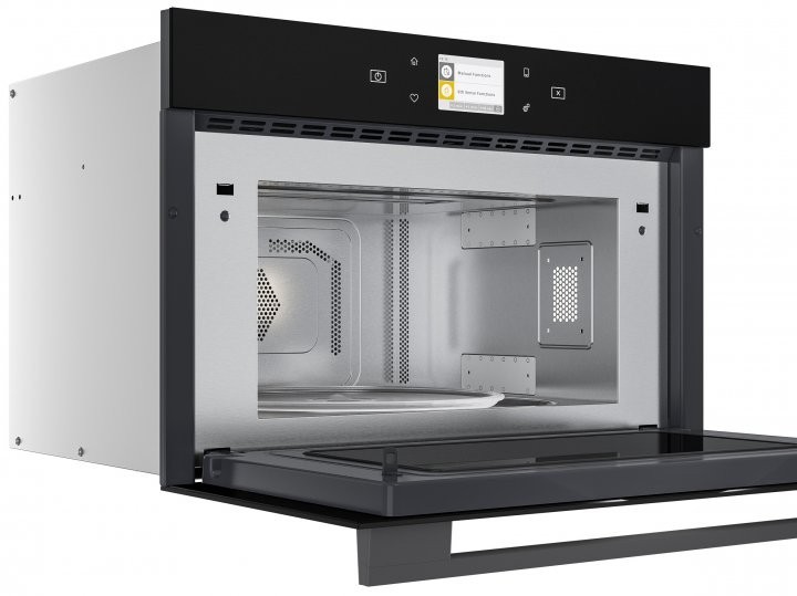 Микроволновая печь Whirlpool W9 MD260 BSS фото №6