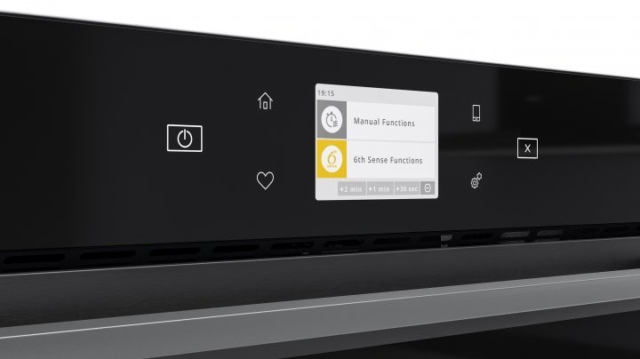 Микроволновая печь Whirlpool W9 MD260 BSS фото №3