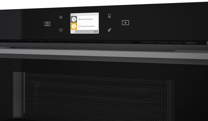 Микроволновая печь Whirlpool W9 MD260 BSS фото №4