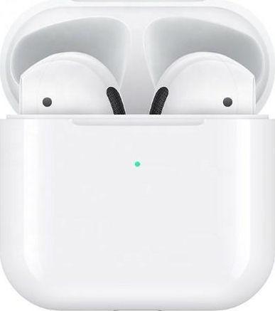 Наушники Usams YY001 AirPods Compact White