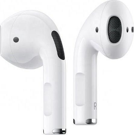 Наушники Usams YY001 AirPods Compact White фото №3