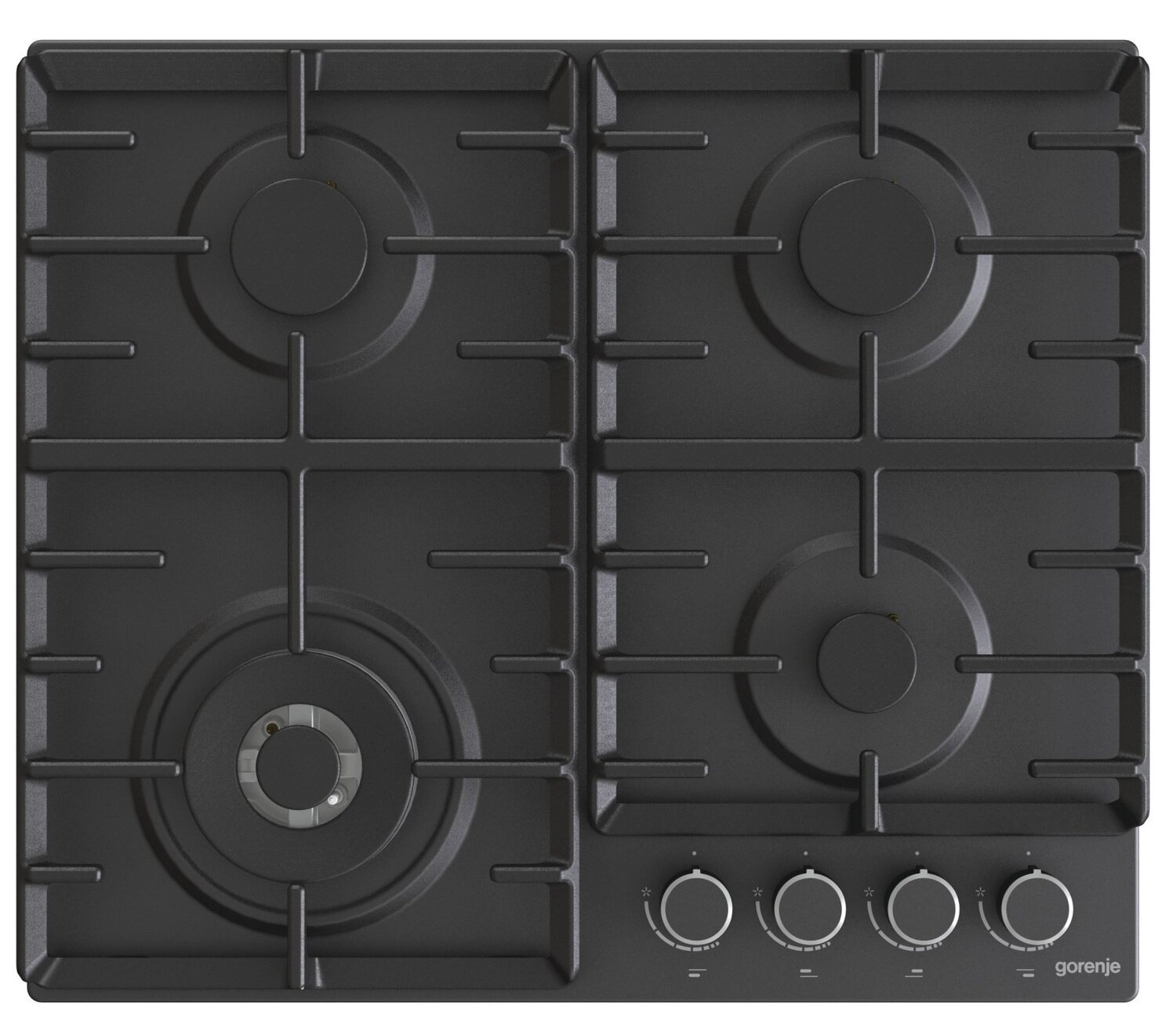 Варильна поверхня Gorenje GW642AB