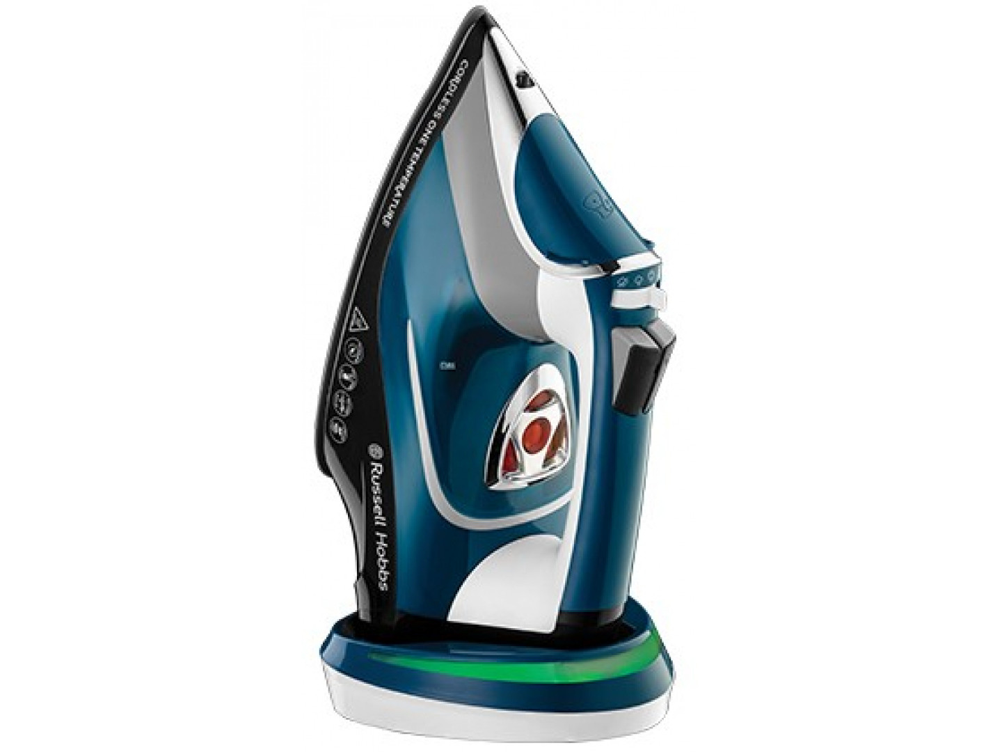 Праска Russell Hobbs 26020-56 Cordless One Temperature