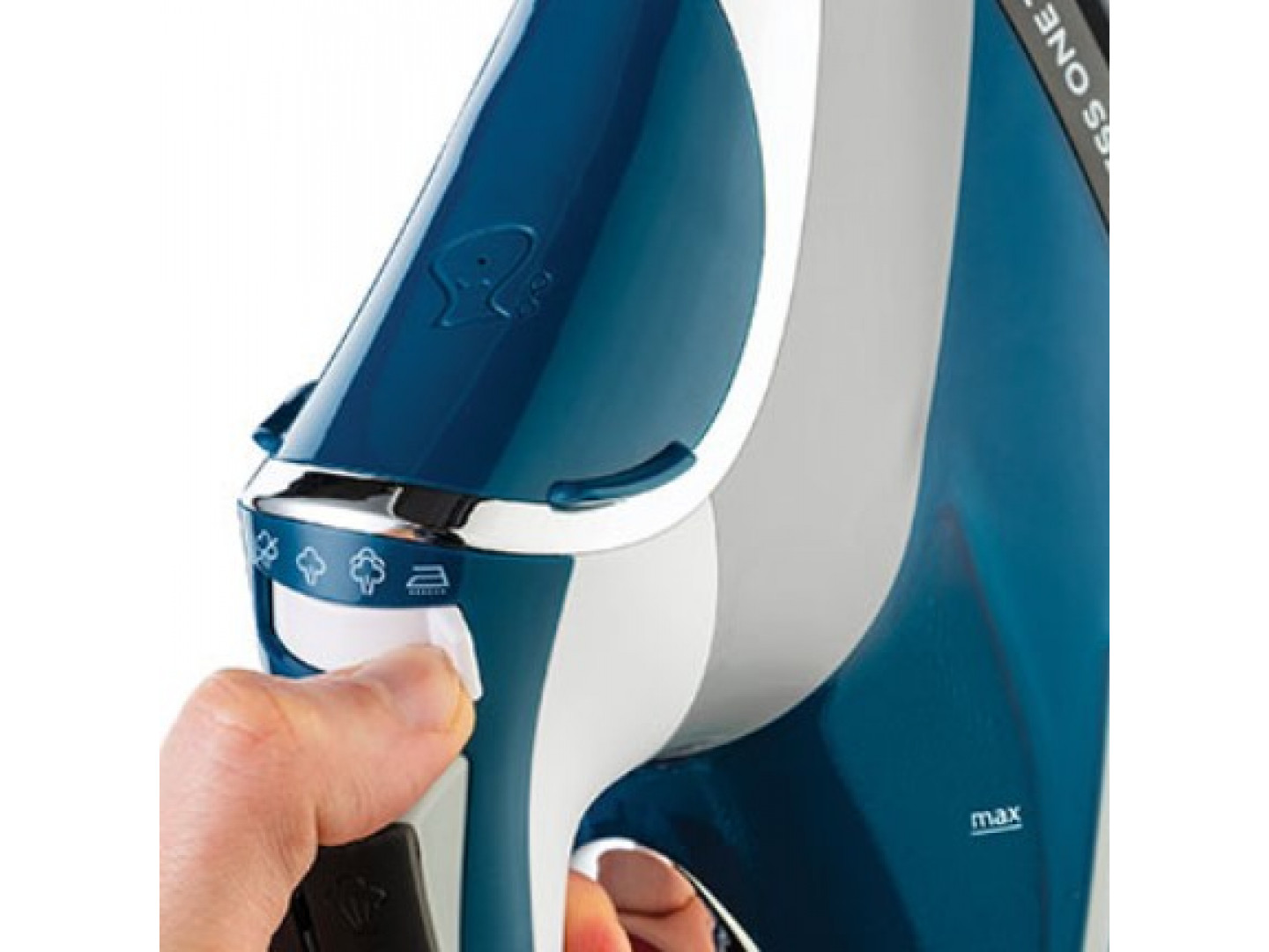 Праска Russell Hobbs 26020-56 Cordless One Temperature фото №2