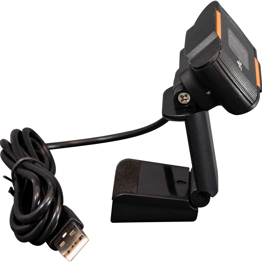 Веб-камера Frime FWC-003 HD фото №2