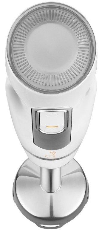 Блендер Sencor SHB4358WH-EUE3 фото №2
