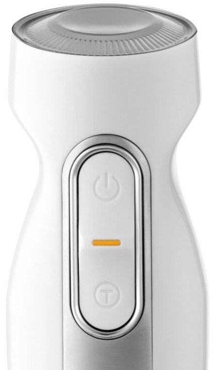 Блендер Sencor SHB4358WH-EUE3 фото №5