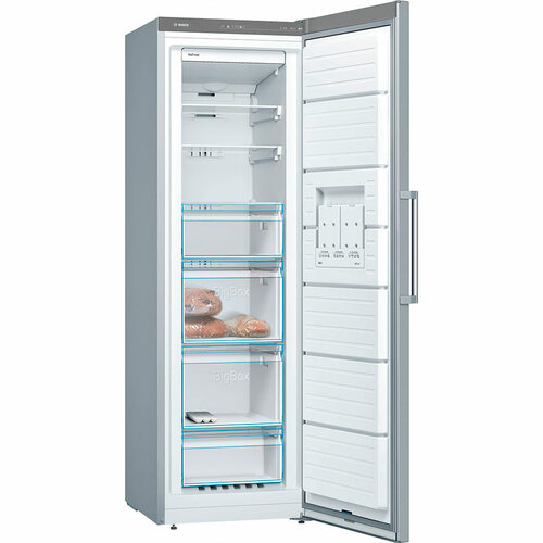 Морозильна камера Bosch GSN36VL30U фото №2