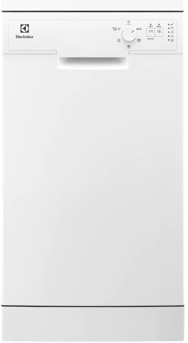 Посудомойная машина Electrolux SMA91210SW