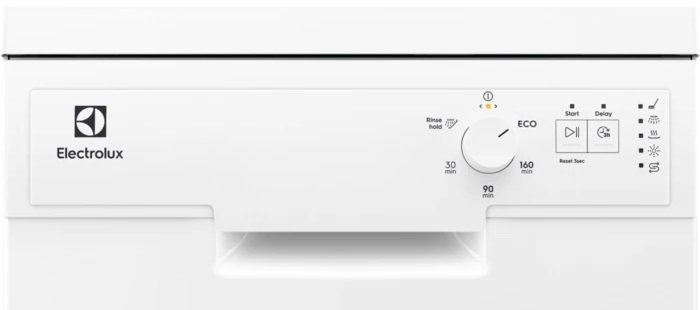 Посудомойная машина Electrolux SMA91210SW фото №2