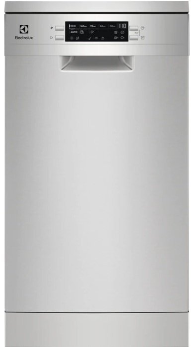 Посудомойная машина Electrolux SES42201SX
