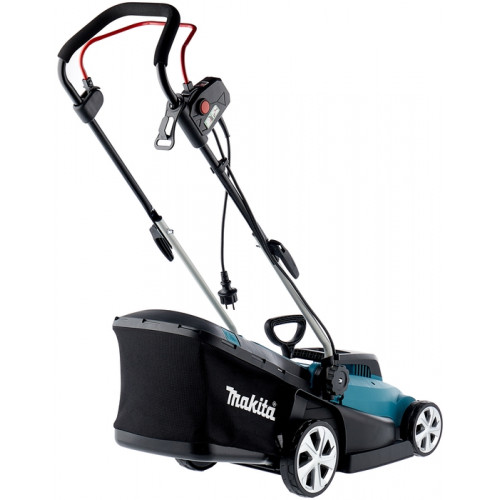 Газонокосарка Makita ELM3320 фото №2