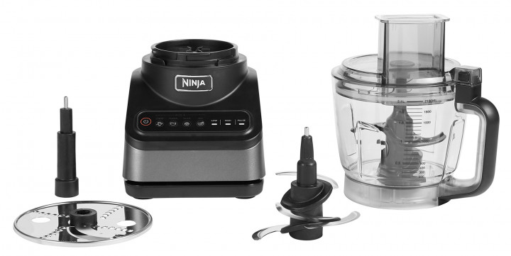 Блендер Ninja BN650EU фото №5