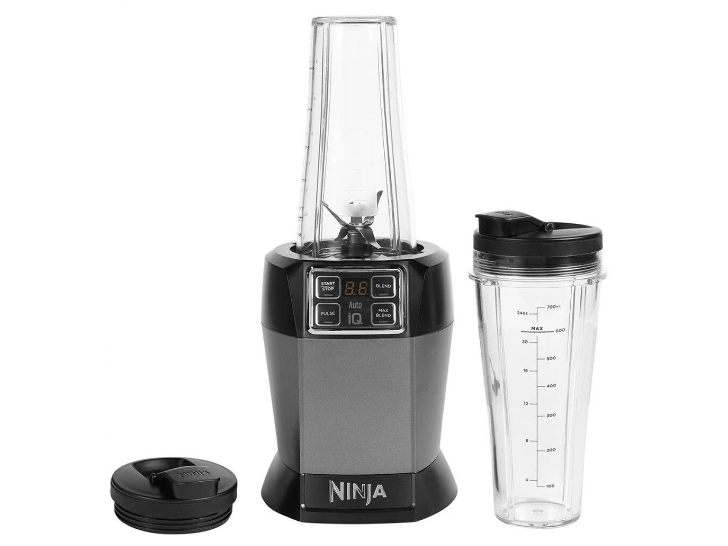 Блендер Ninja BN495EU