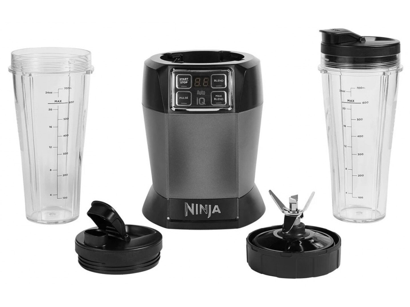 Блендер Ninja BN495EU фото №2