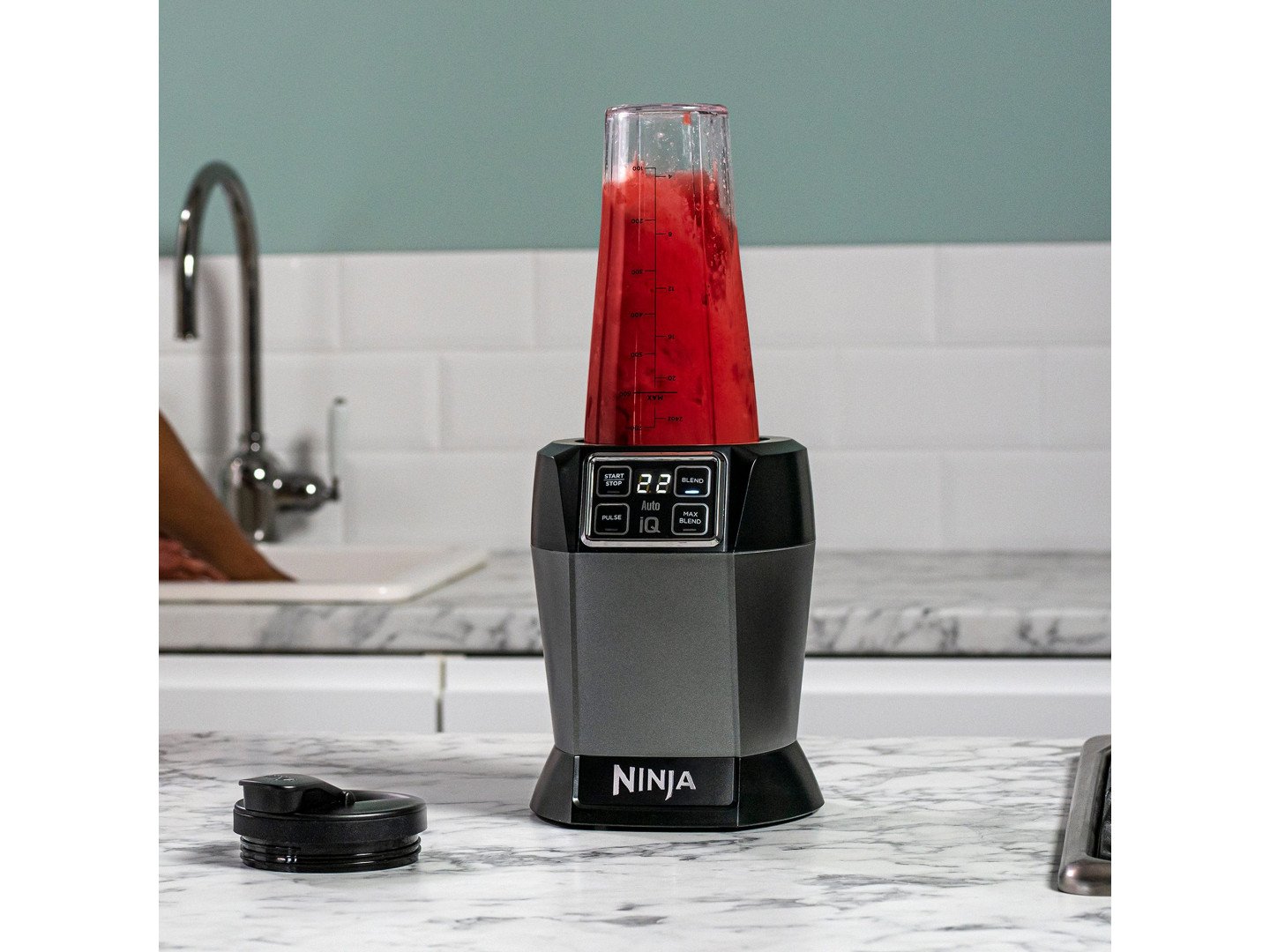 Блендер Ninja BN495EU фото №5