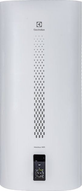 Водонагрівач Electrolux EWH50MAXIMUSWIFI