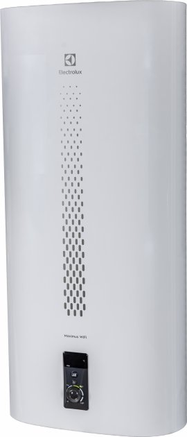 Водонагрівач Electrolux EWH50MAXIMUSWIFI фото №2