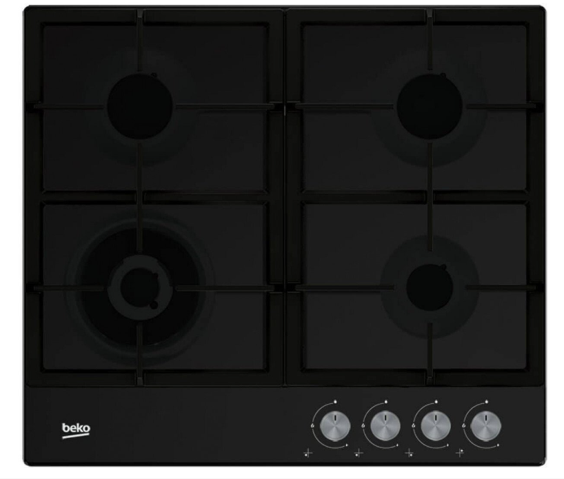 Варильна поверхня Beko HIAW64225SB