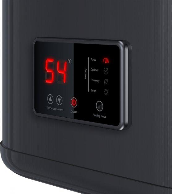 Водонагрівач THERMEX ID 50 V (smart) фото №5