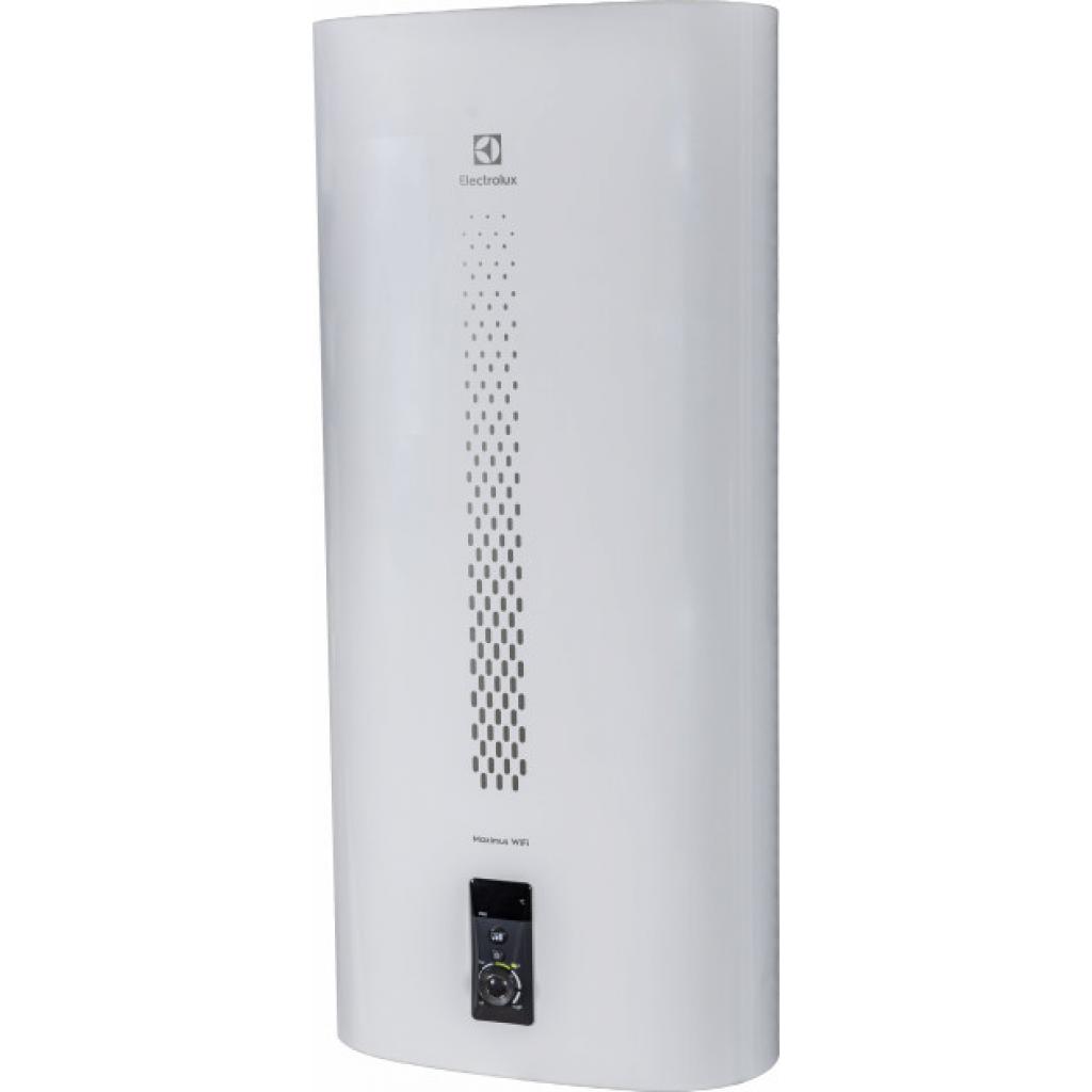 Водонагрівач Electrolux EWH80MaximusWiFi фото №2