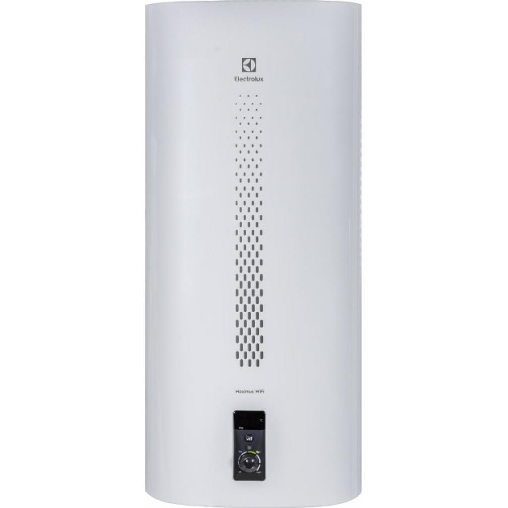 Водонагрівач Electrolux EWH80MaximusWiFi